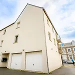 Apartment Clos Schuman By Interhome