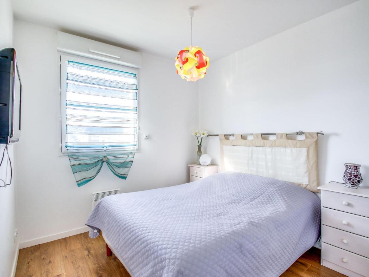 Clos Schuman By Interhome Saint-Malo