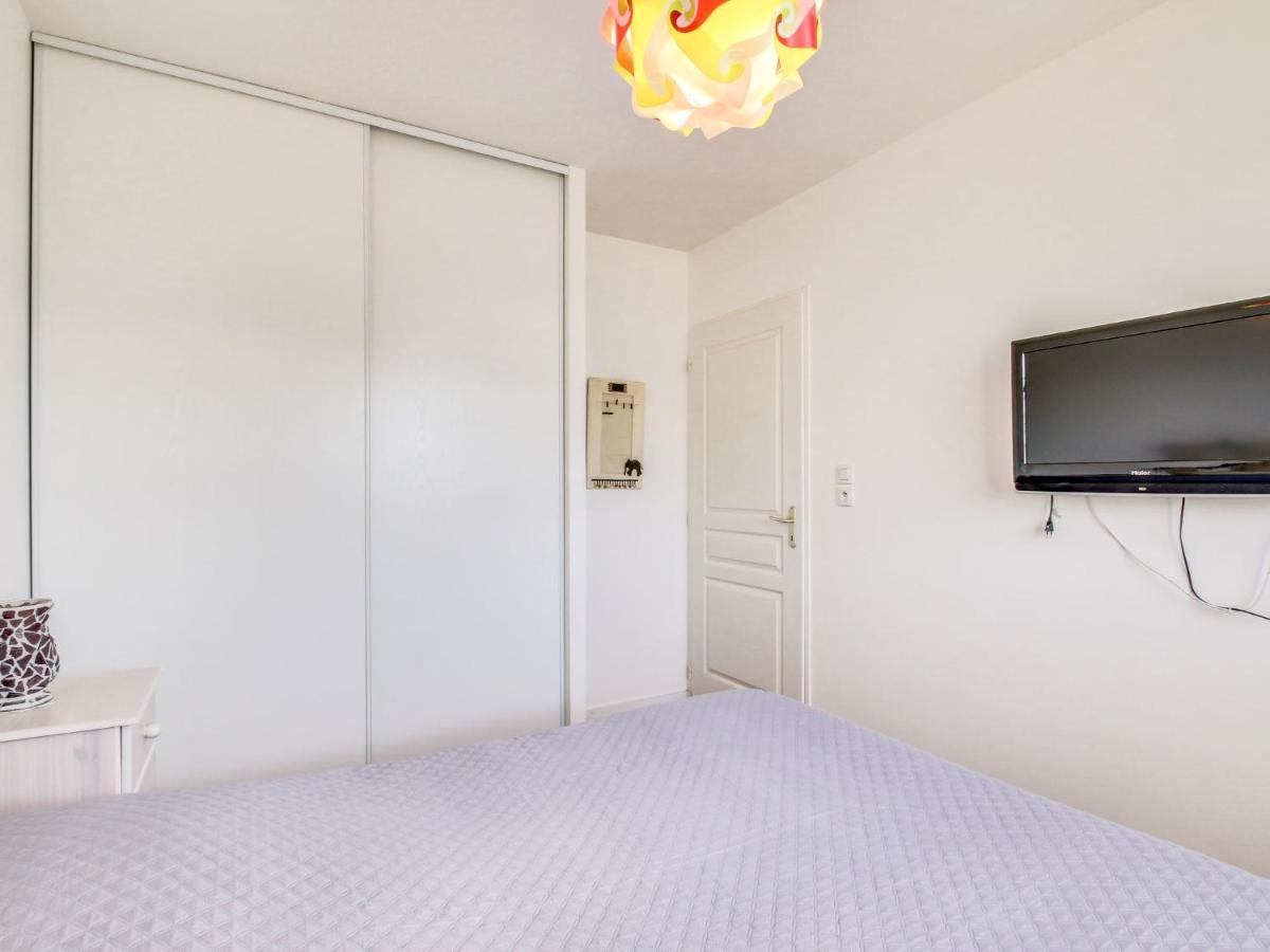 Clos Schuman By Interhome Apartment *