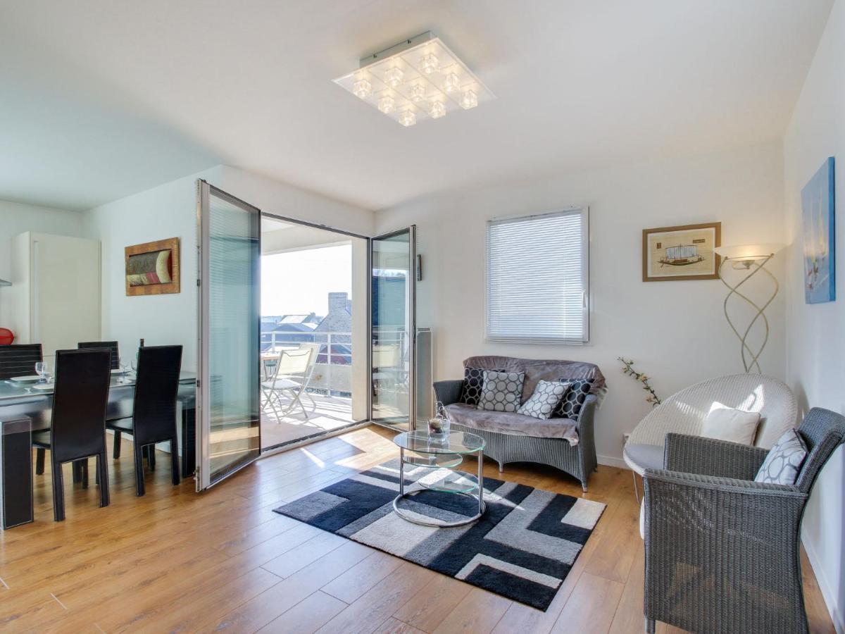 Clos Schuman By Interhome Saint-Malo
