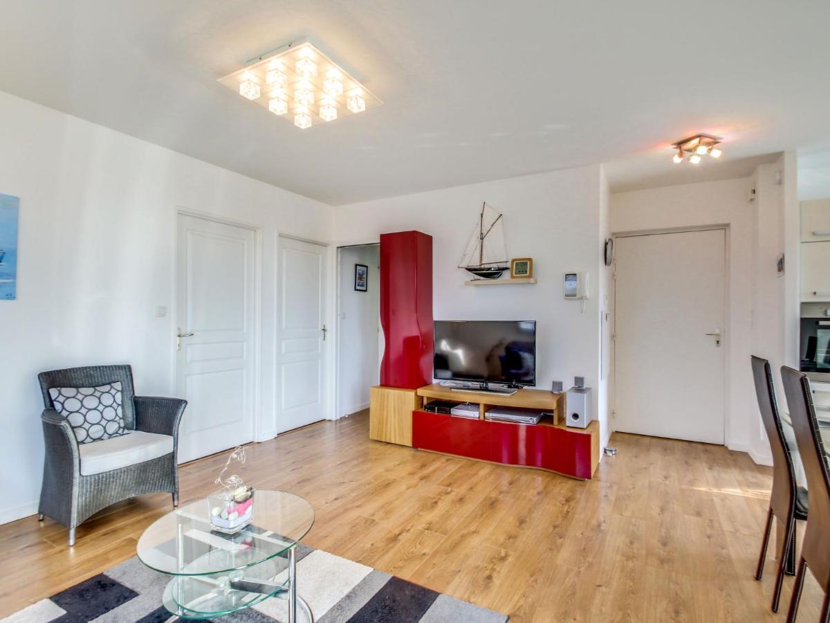 Clos Schuman By Interhome Saint-Malo