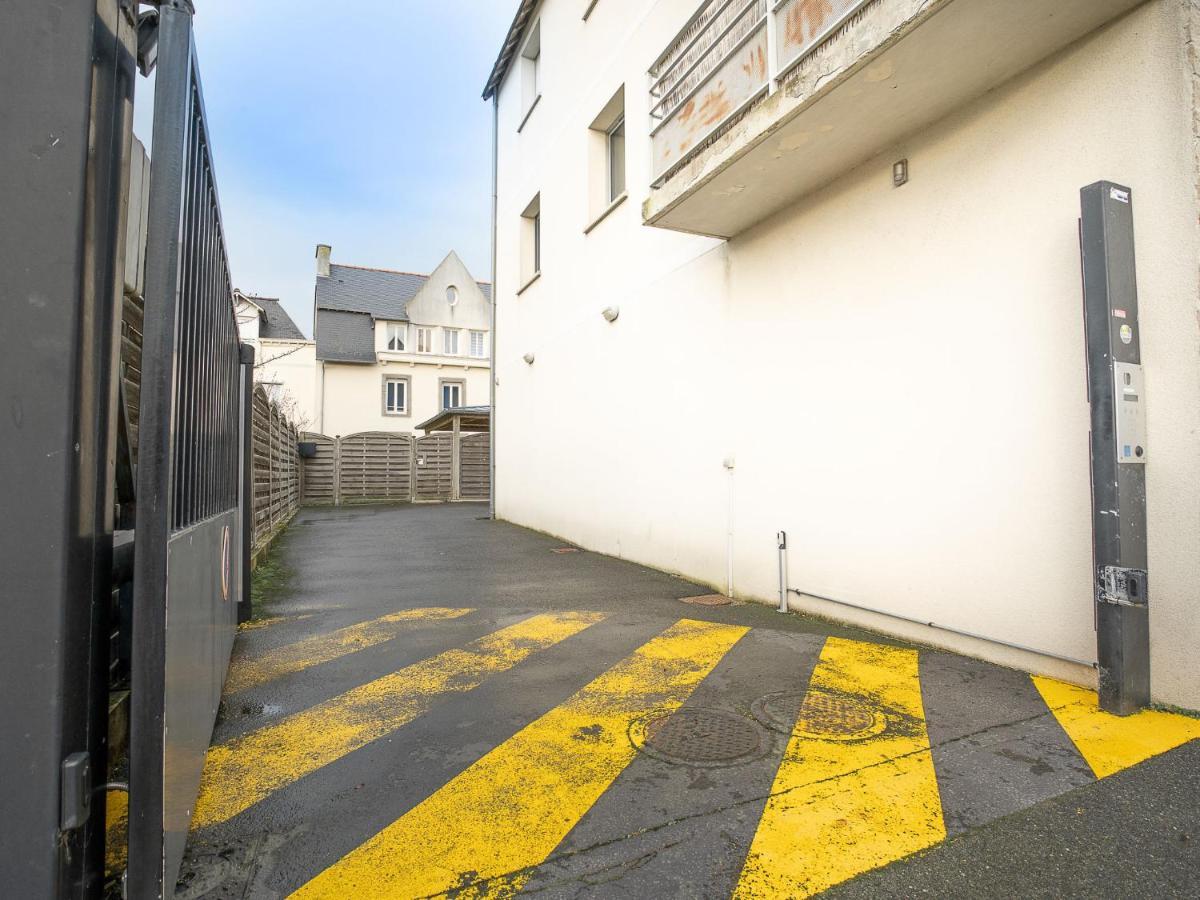 Clos Schuman By Interhome Saint-Malo
